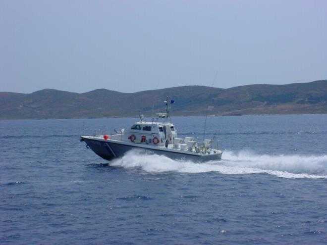 Δύο νέα περιστατικά παράνομης αλιείας εντοπίστηκαν από το Λιμεναρχείο της Πρέβεζας.