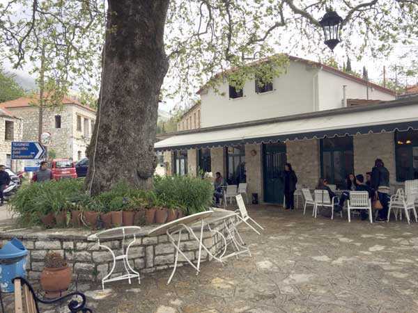 Έρημες και… μόνες οι επαρχίες Φιλιατών, Πωγωνίου, Κόνιτσας – ΣΕ ΕΓΚΑΤΑΛΕΙΨΗ Η ΑΚΡΙΤΙΚΗ ΗΠΕΙΡΟΣ