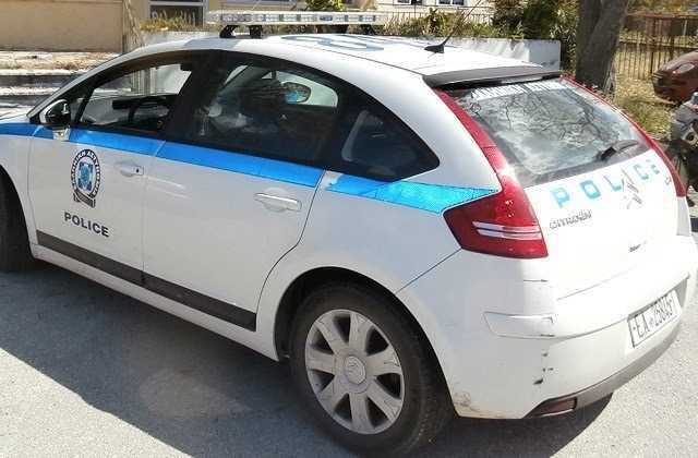 Άγνωστοι διέρρηξαν καφενείο στην Λούτσα Πρέβεζας!