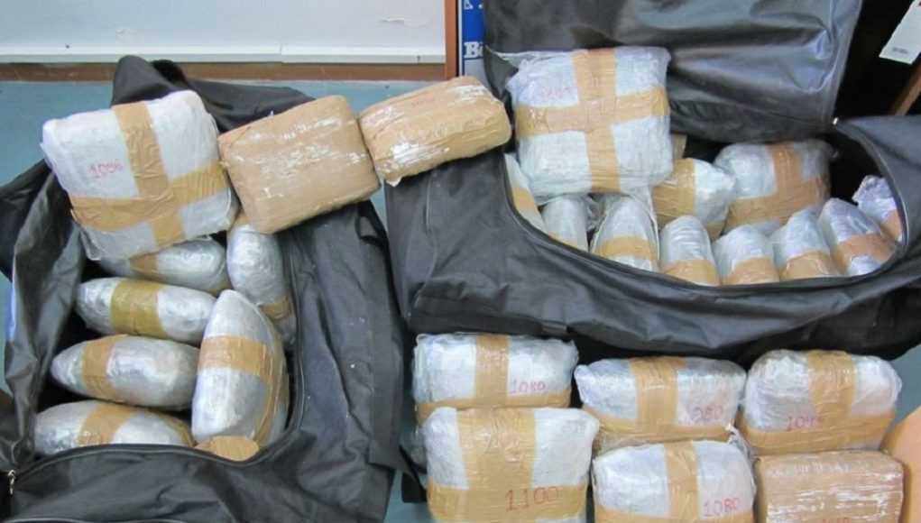 «Ορφανό» φορτίο με πάνω από 47 κιλά χασίς εντοπίστηκε στη Λωρίδα Σαγιάδας Θεσπρωτίας!