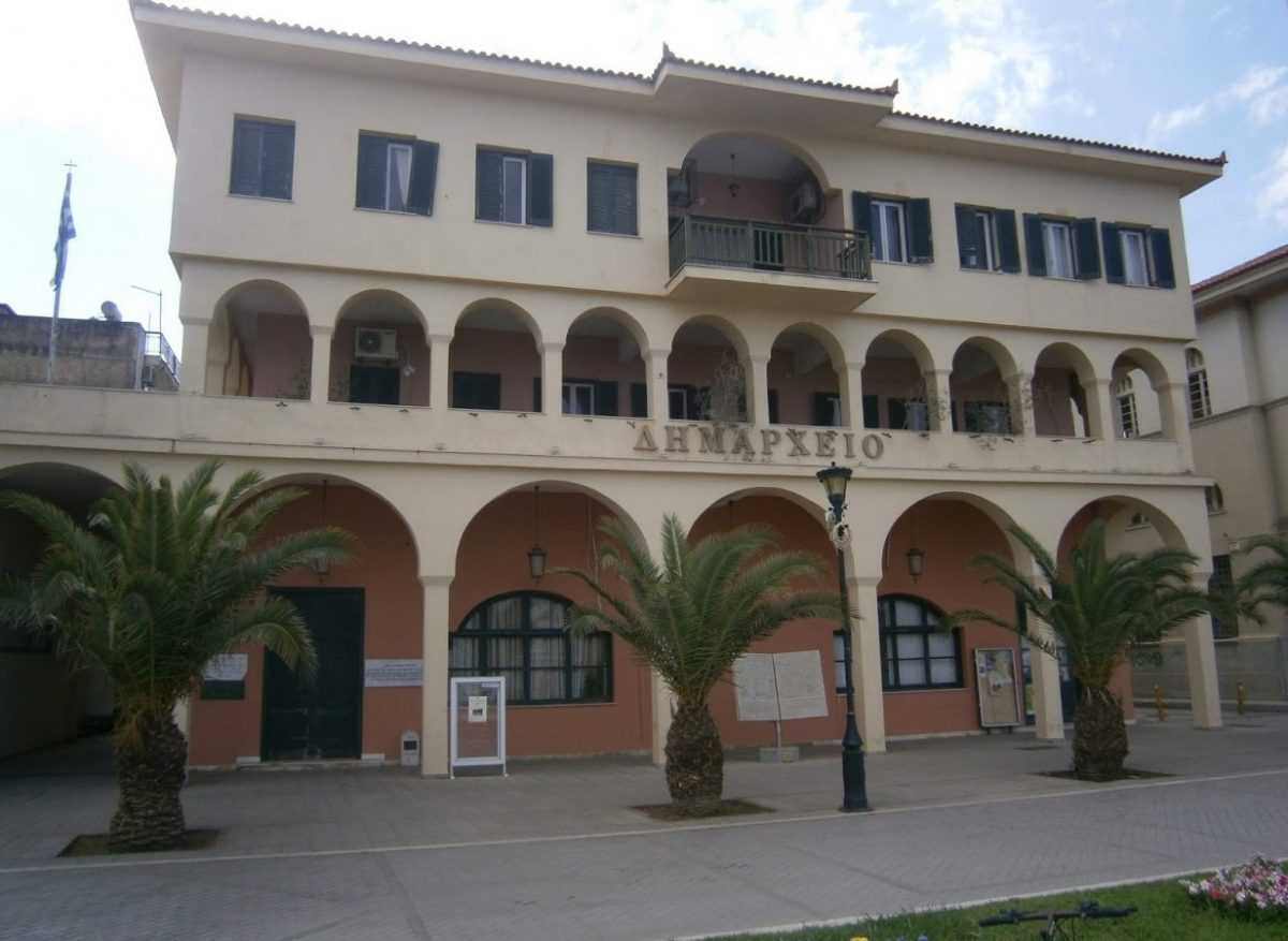 Προσλήψεις στο Δήμο Πρέβεζας δίμηνης διάρκειας!!