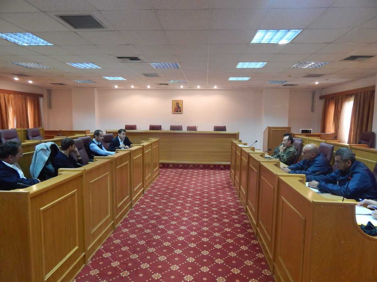 Άρτα: Νέα και συνεχιζόμενα έργα προϋπολογισμού 29.277.206 ευρώ στο Τεχνικό Πρόγραμμα του Δήμου για το 2018