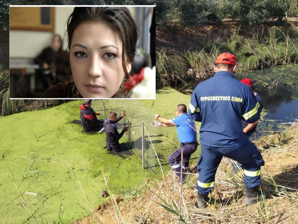 Θρίλερ στην Πρέβεζα: Ανήκει τελικά το κρανία στην Αγγελική Πεπόνη; Όλες οι εξελίξεις (video)