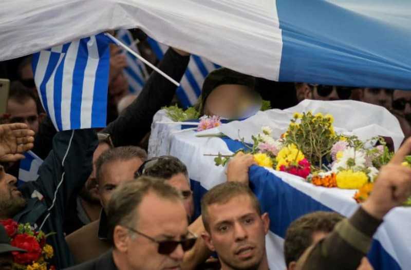 Αποκάλυψη βόμβα: Αυτός είναι ο δολοφόνος του Κωνσταντίνου Κατσίφα!