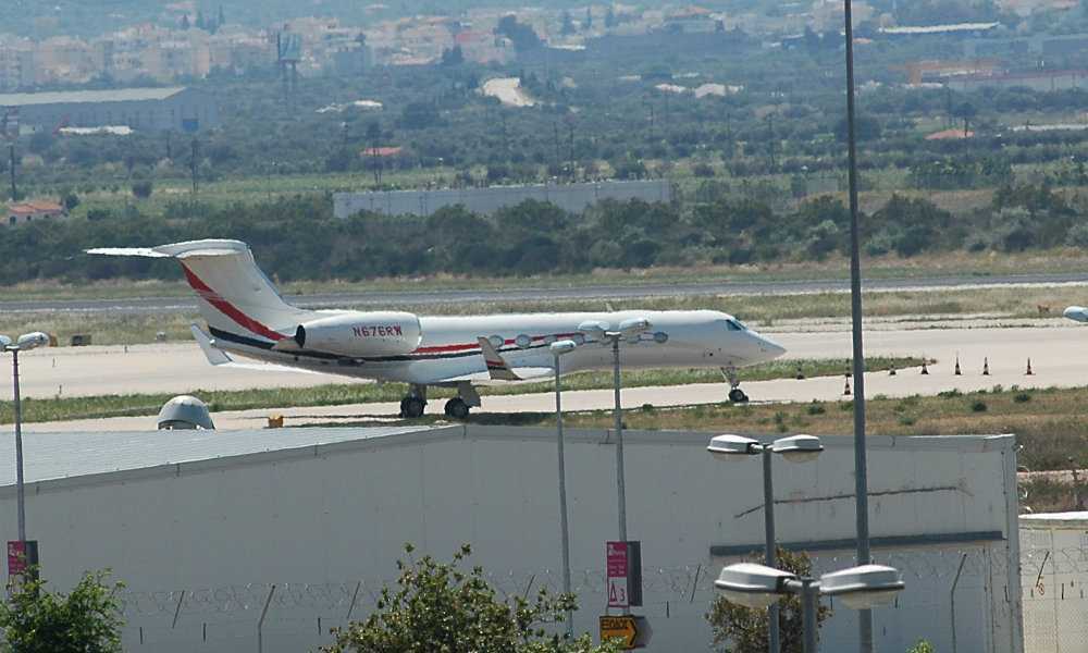 Αλλοδαπές προσπάθησαν να επιβιβαστούν παράνομα σε πτήση εξωτερικού στο αεροδρόμιο των Ιωαννίνων!!