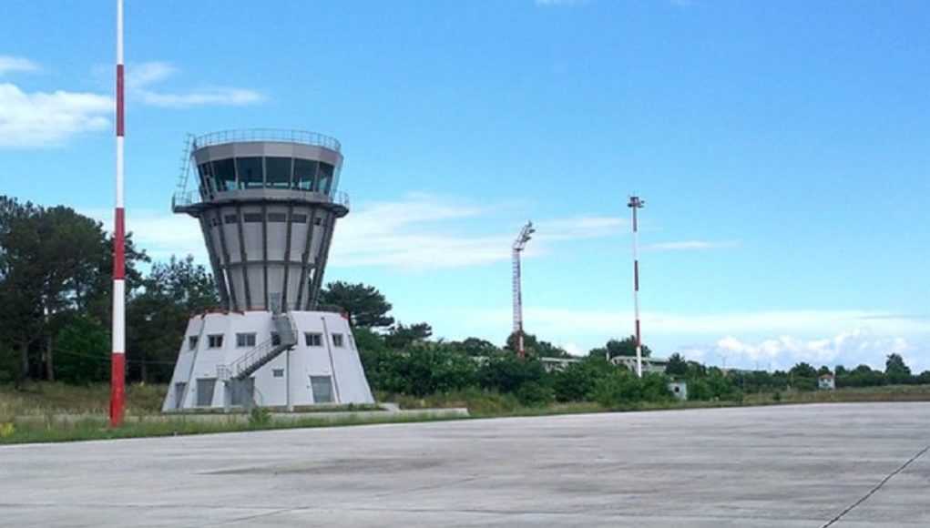 Σύστημα τυφλής προσγείωσης στο αεροδρόμιο Ιωαννίνων