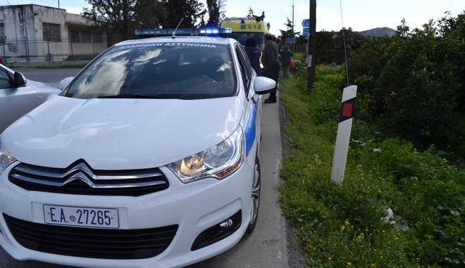 Μπούκαραν σε σπίτι 73χρονης στη Βλαχέρνα Άρτας και της άρπαξαν λεφτά, κοσμήματα, και χρυσές λίρες!!