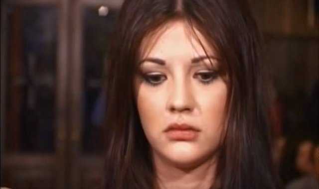 Σοκάρει συγγενής της Αγγελική Πεπόνης: «Το κρανίο είναι της Αγγελικής» (Βίντεο)