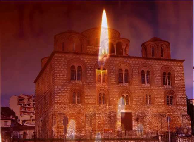 Πλούσιες οι φετινές εκδηλώσεις της «Βυζαντινής Άρτας», με φόντο τα μνημεία της Άρτας