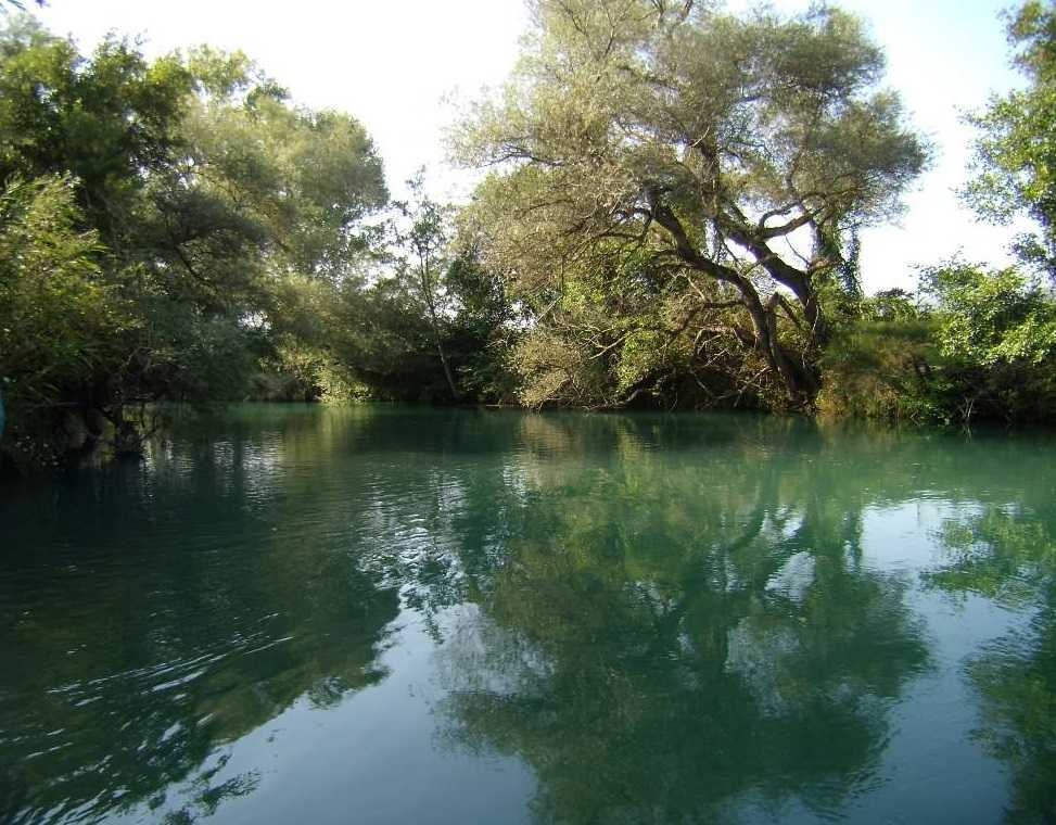 Από που προέρχεται η ονομασία του Αχέροντα Ποταμού – Μύθοι και παραδόσεις