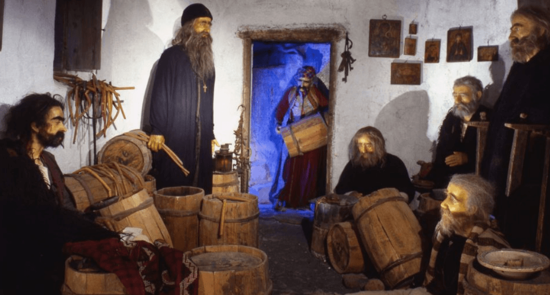 13 Δεκεμβρίου 1803 – Σαν σήμερα η ανατίναξη του Κουγκίου (Βίντεο))