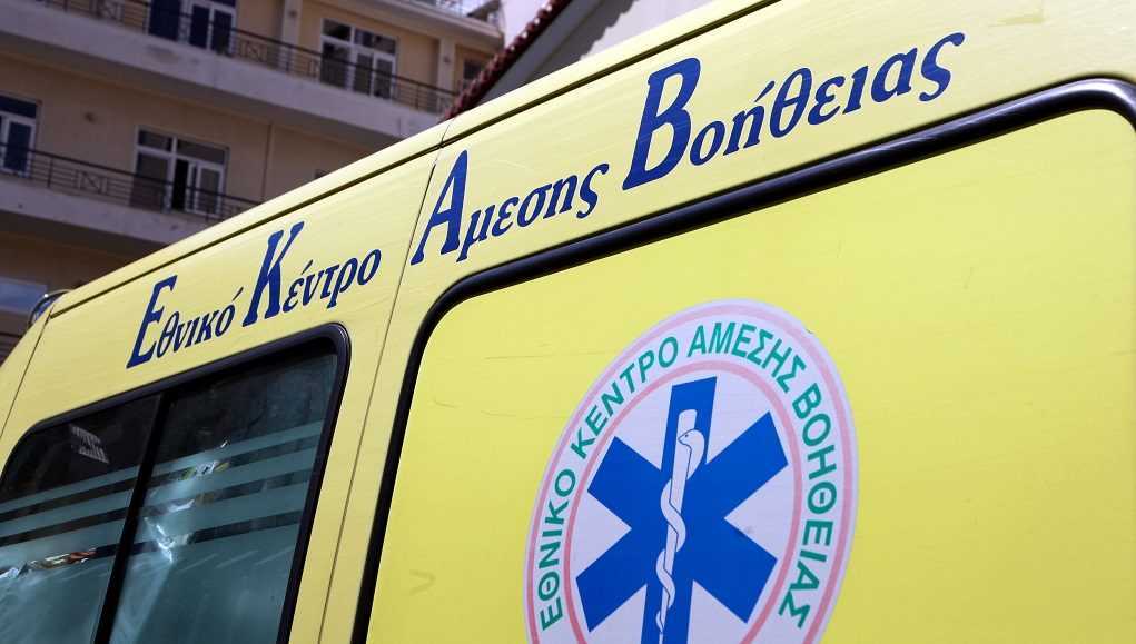 Έχασε τη ζωή του την ώρα που οδηγούσε στα Γιάννενα!!