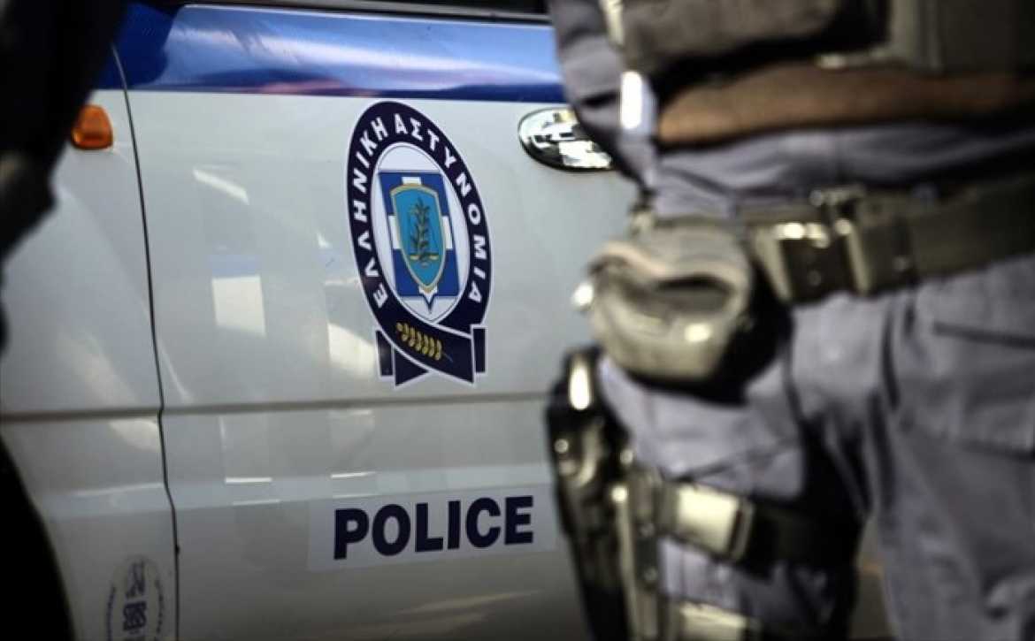 Ιωάννινα: Ηλικιωμένη συνελήφθη ως μέλος εγκληματικής ομάδας, που έκανε κλοπές!