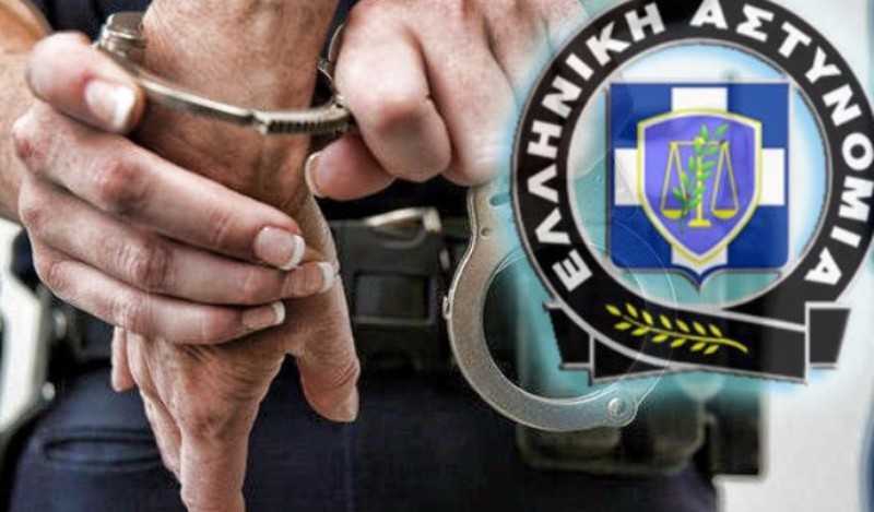 Συλλήψεις τριών ατόμων για διωκτικά έγγραφα σε Γιάννενα και Ηγουμενίτσα!