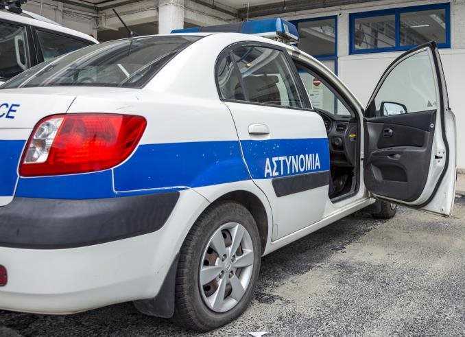 Παραδώθηκε ενας ο 42χρονος που διαπληκτίστηκε με τον 61χρονο που εντοπίστηκε νεκρός στο Ράγιο Θεσπρωτίας!!