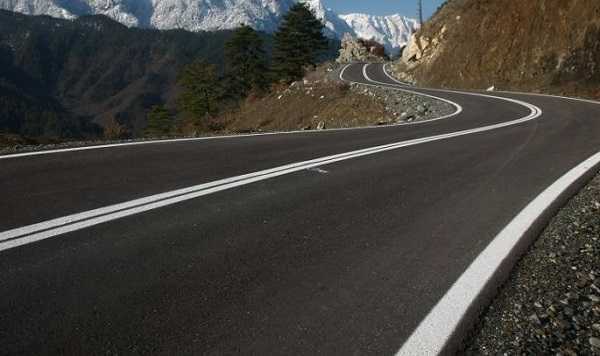 Ξεκίνησε το μεγάλο έργο σύνδεσης της Ιόνιας Οδού με τα Τζουμέρκα