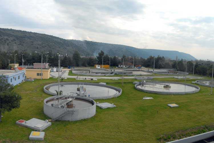 Νέος τρόπος διαχείρισης της λυματολάσπης του βιολογικού καθαρισμού από τη ΔΕΥΑ Άρτας (Βίντεο)