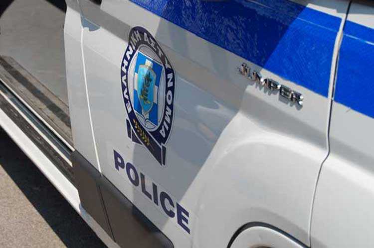 Εξιχνιάστηκε υπόθεση διάρρηξης σε μονοκατοικία στην Βλαχέρνα Άρτας