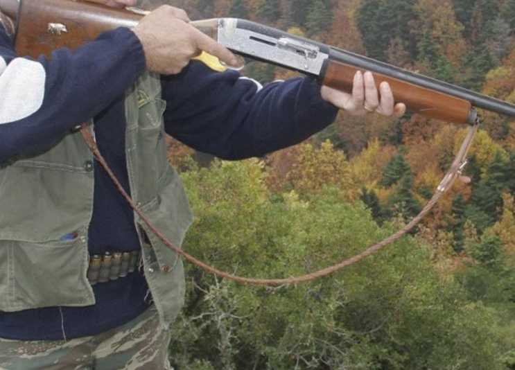 Από την Ποταμιά Θεσπρωτίας ο 20χρονος που τραυματίστηκε στο κυνήγι στην Παραμυθιά