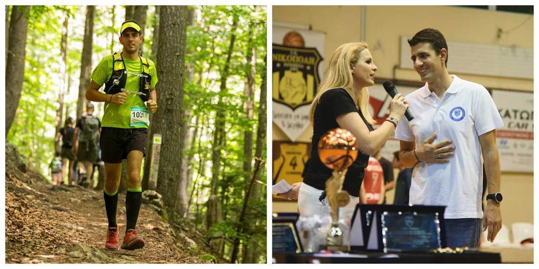 Έτσι βρήκε τραγικό Θάνατο ο άτυχος Αστυνομικός από την Πρέβεζα!!