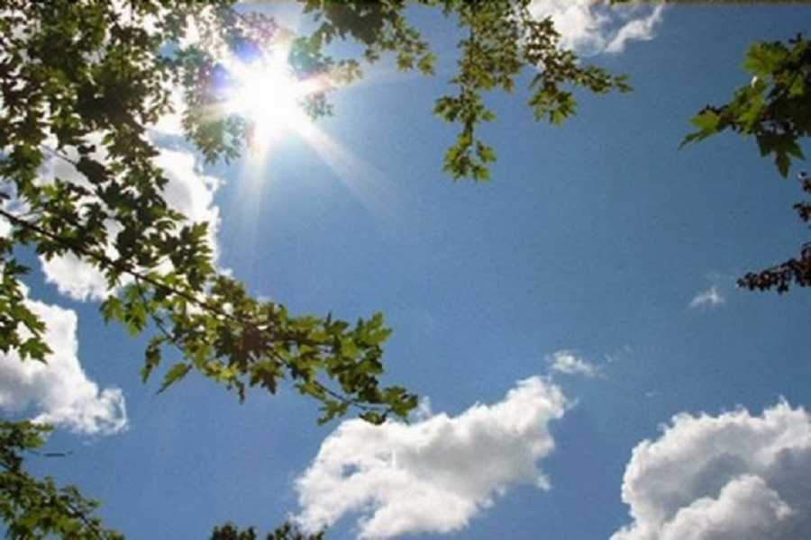 Ήπειρος: Με καλό καιρό έως και την Παρασκευή – Λίγες τοπικές μπόρες μόνο στα ορεινά τις απογευματινές ώρες