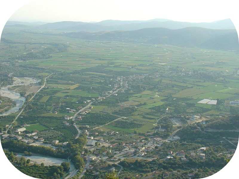 Δείτε πως και πότε αποσπάστηκε η Πάργα και τα χωριά του Φαναρίου από το νομό της Θεσπρωτίας…