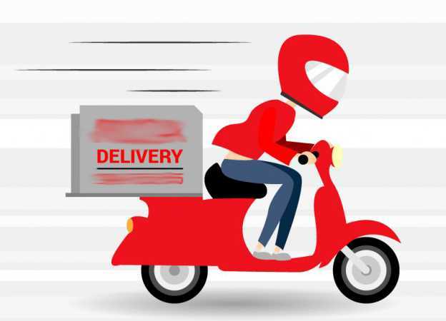 ΖΗΤΕΙΤΑΙ delivery σε γνωστό καφέ στο Καναλάκι!
