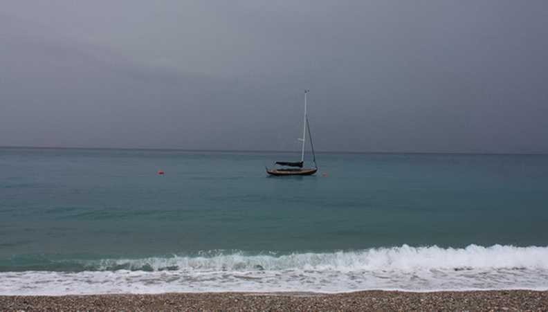 Από Μάιο….χειμώνα!- Με αρκετό κρύο έκανε “ποδαρικό” ο Μάιος στην Πρέβεζα