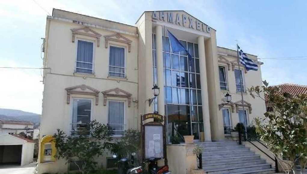 Εγκρίθηκε στο Επιχειρησιακό  Πρόγραμμα (ΕΠΑΝΕΚ) η «Δημιουργία Προσβάσιμων Ολοκληρωμένων Θαλάσσιων Τουριστικών Προορισμών Δήμου Πάργας» με προϋπολογισμό 119.998 ευρώ.