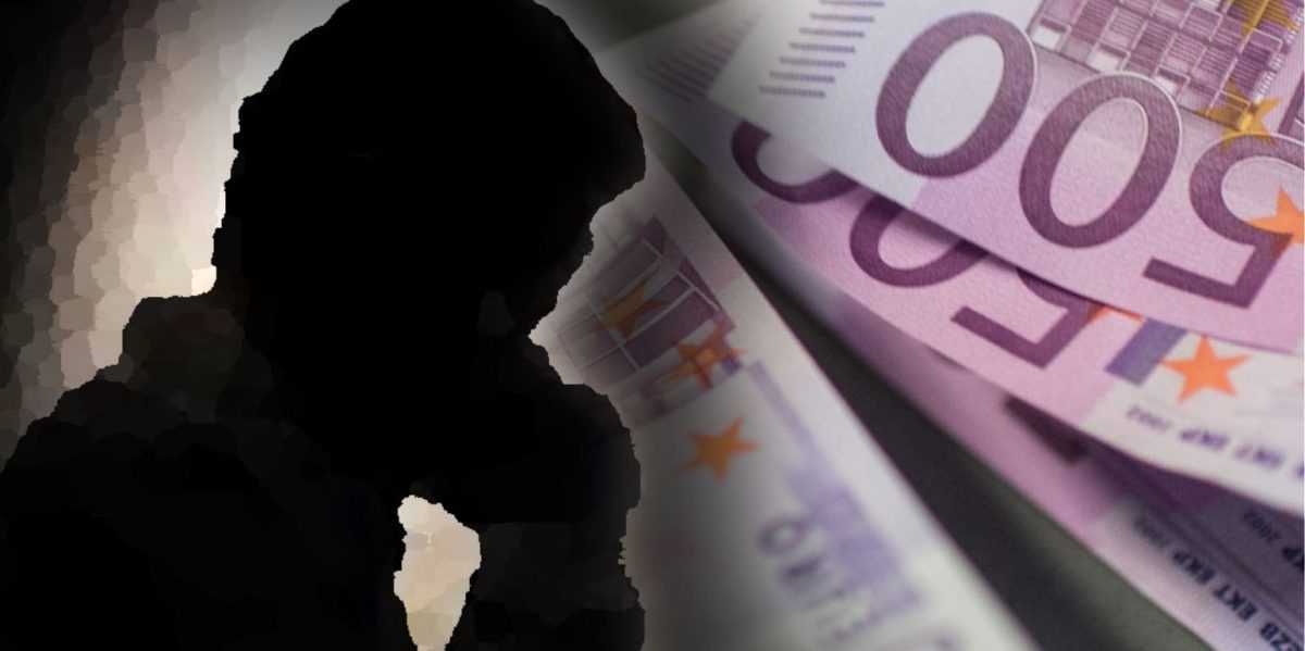 Θύμα τηλεφωνικής απάτης Θεσπρωτός ιδιοκτήτης ζαχαροπλαστείου