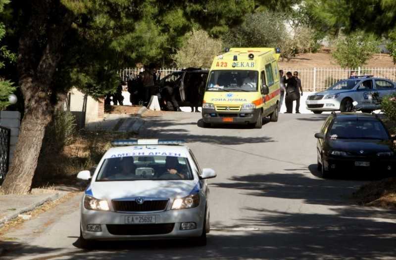 Δολοφόνησαν άγρια Πακιστανό στην Άρτα: Τον έσφαξαν και του έκοψαν τα… αυτιά!