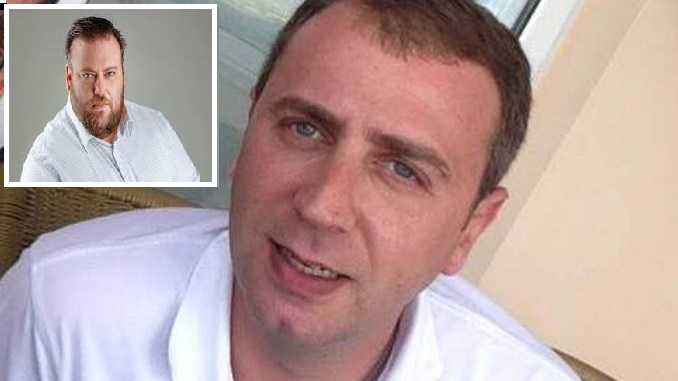 Αναστάσιος Δράκος: Στηρίζω τον Σ. Κυριάκη- Θέλω να δω έναν βουλευτή που να έχει καλές σχέσεις με τον νυν πρόεδρο και όχι τον τέως