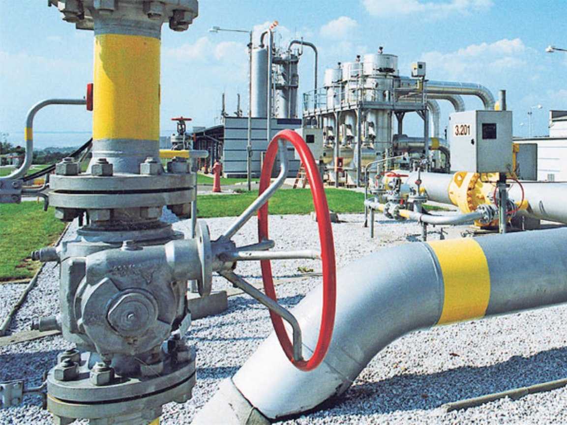 Θεσπρωτία: Πρώτο βήμα για τον αγωγό EASTMED