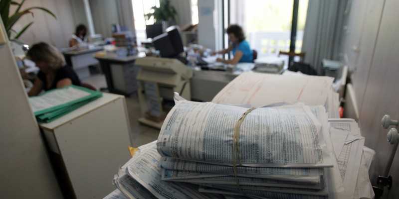 Οι νέοι διευθυντές στις ΔΟΥ της Ηπείρου !