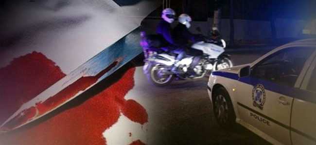 Σοκάρει το άγριο έγκλημα στην Άρτα – Του έκοψαν τα πόδια από τα γόνατα