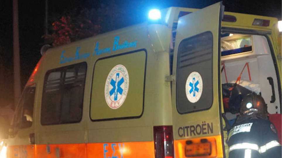 Βρέθηκε νεκρός 58χρονος σε ρέμα στην Άρτα!!