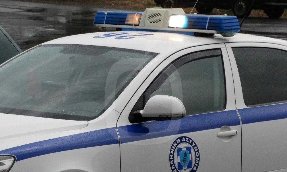 Βρέθηκε δολοφονημένος 32χρονος Πακιστανός στον Άγιο Σπυρίδωνα Άρτας.