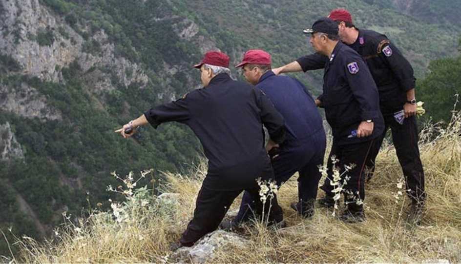 Εξακολουθεί να αναζητείται η 66χρονη κτηνοτρόφος από την Σκλίβανη Ιωαννίνων