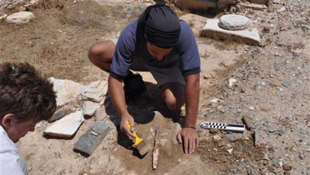 Προσλήψεις προσωπικού στην Εφορεία Αρχαιοτήτων Άρτας