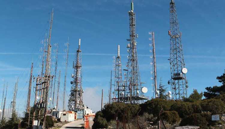 Από δικούς της πομπούς θα εκπέμπει η ΕΡΤ στην Ήπειρο