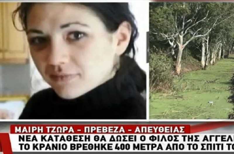 Αγγελική Πεπόνη: Ανοίγει ξανά ο φάκελος! Πού στρέφονται οι έρευνες; (video)