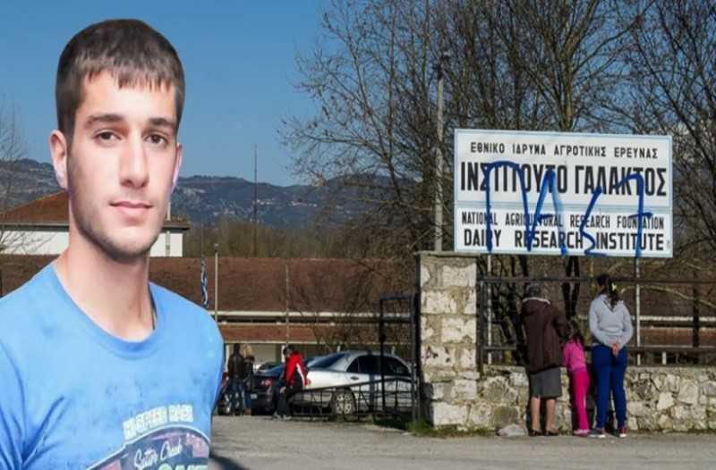 Υπόθεση Γιακουμάκη: Ξεκινά σήμερα η πολύκροτη δίκη των εννέα Κρητικών