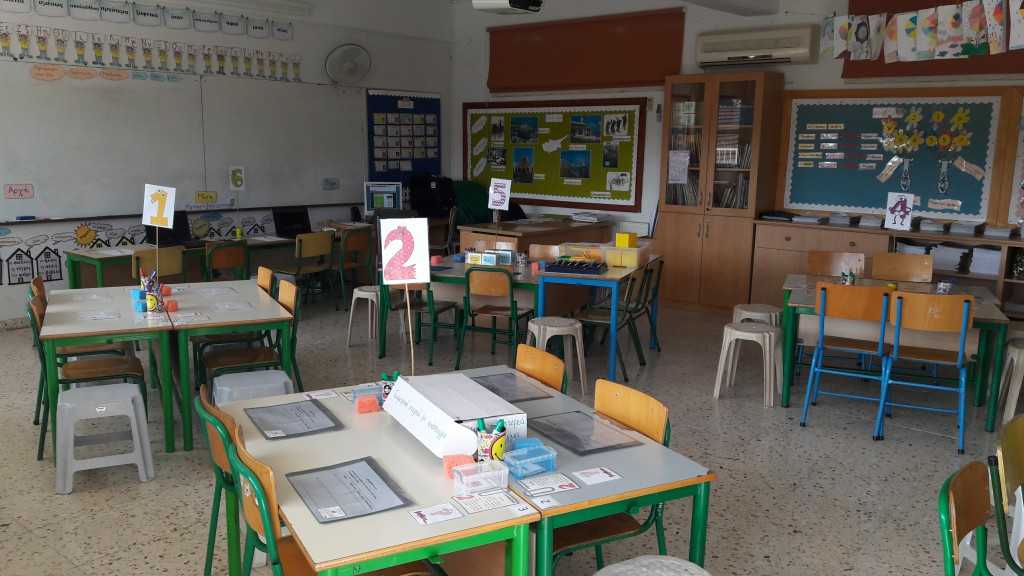 Αυξήθηκαν οι μαθητές αλλά ταυτόχρονα μειώθηκε το προσωπικό στις σχολικές μονάδες Ειδικής Αγωγής της Ηπείρου