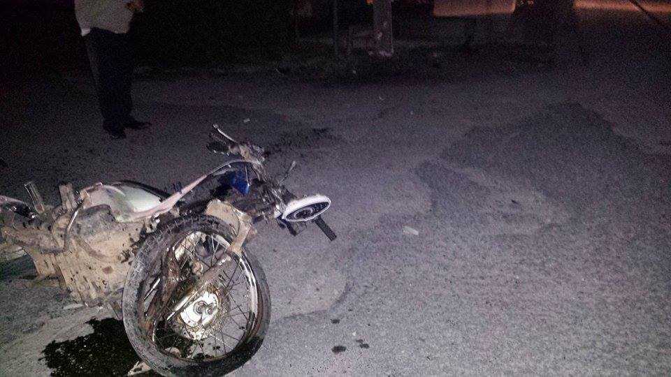 Ανακοίνωση τής αστυνομίας για τον 21χρονο που σκοτώθηκε στην Άρτα