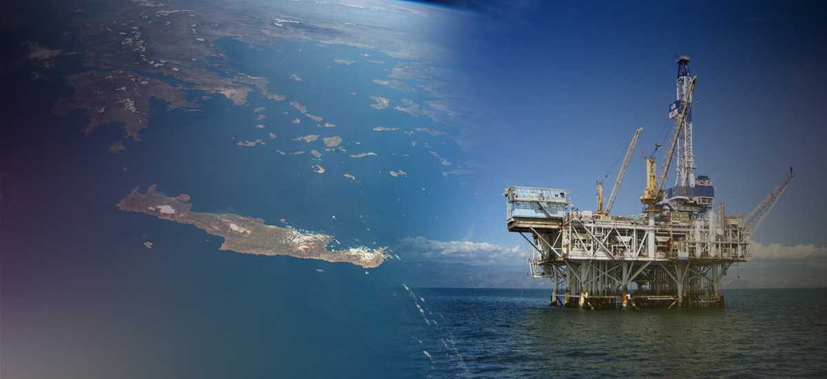 Ημερίδες για τα πετρέλαια σε Πρέβεζα και Άρτα αναμένονται την πρώτη εβδομάδα του Ιουνίου