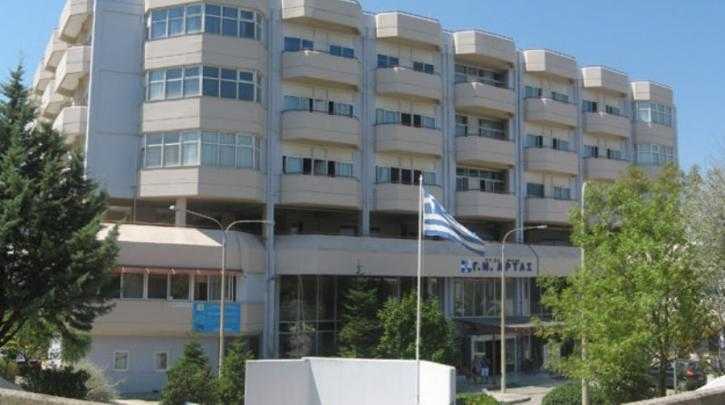 Και τα Νοσοκομεία των Ιωαννίνων και Άρτας «ΕΝΟΧΑ» σχετικά με τα κρούσματα τις Γρίπης