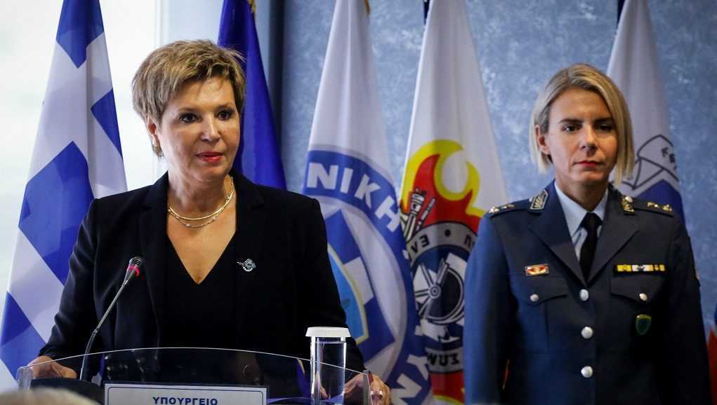 Νέες θερμικές κάμερες για την Ήπειρο