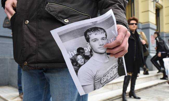 Βαγγέλης Γιακουμάκης: Νέα τροπή στην υπόθεση! Ένα βήμα πριν το σκαμνί οι νταήδες…