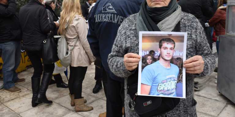 Υπόθεση Γιακουμάκη: Το βίντεο-ντοκουμέντο με τους βασανιστές του -Τραβηγμένο από τον ίδιο