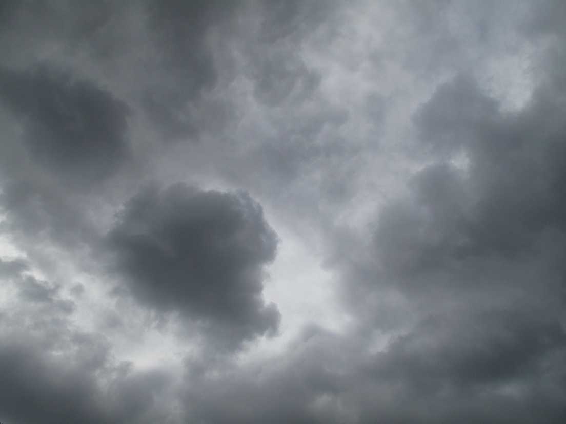 Νεφώσεις και τοπικές βροχές τη Δευτέρα και την Τρίτη στην Ήπειρο!!